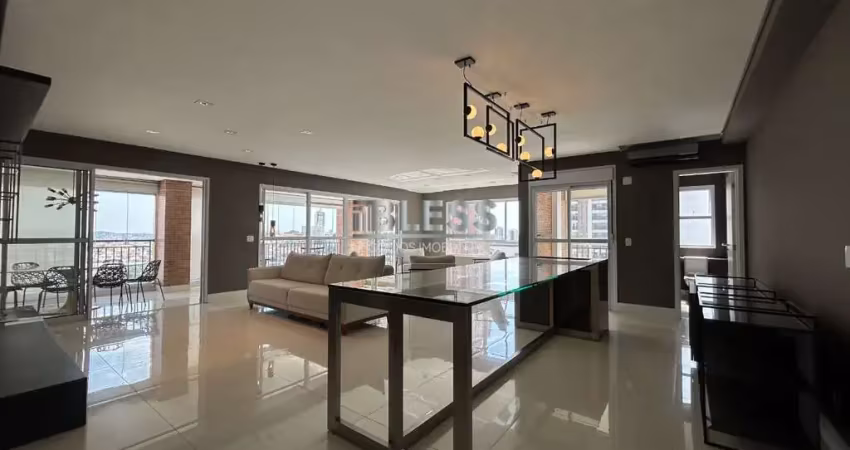 Apartamento mobiliado para venda ou locação no condomínio alta vista - unique - jundiaí - vista livre - ap05239
