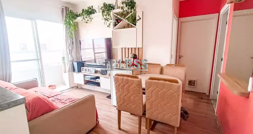 Apartamento á venda no condominio venetto ( ponte são joão ) jundiaí