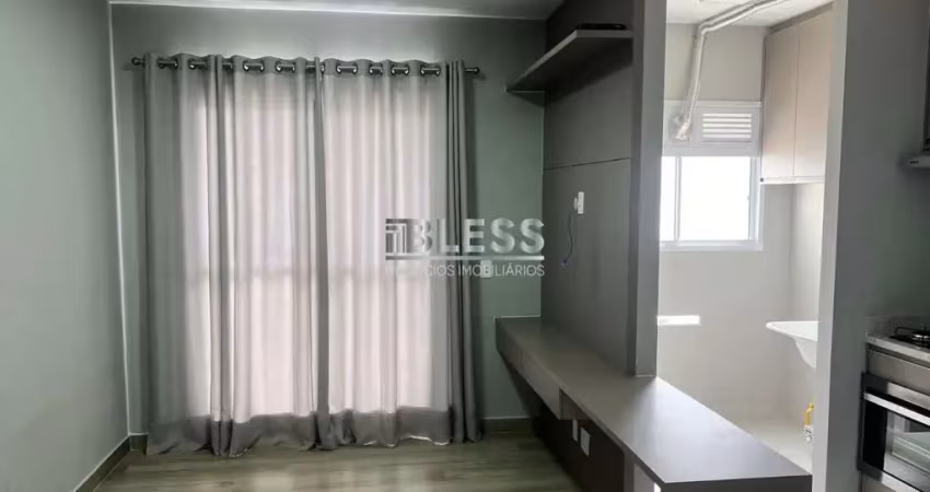Apartamento novo para locação no condomínio fatto torres de são josé - jundiaí - ap05243
