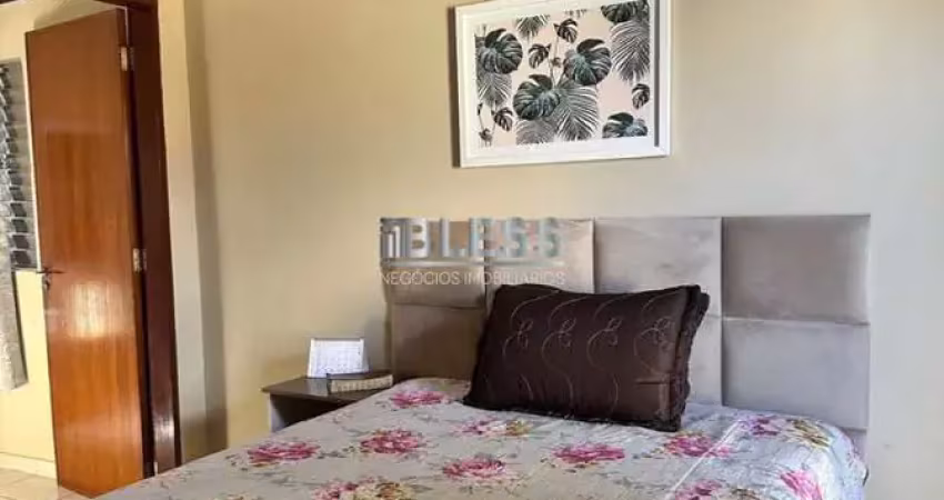 Casa à venda no bairro jardim itália - várzea paulista
