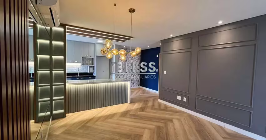 Lindo apartamento à venda no condomínio edifício cambury indaiatuba