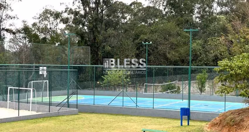Terreno à venda no condomínio terras de gênova - engordadouro - jundiai - tc00231