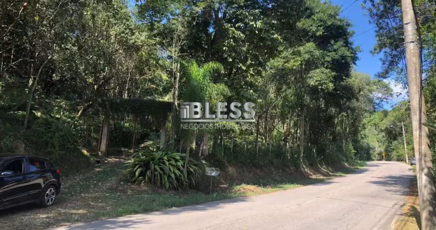Terreno à venda na Avenida Paulo Ferraz dos Reis, 15, Santa Clara, Jundiaí