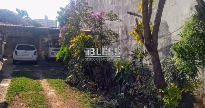 Terreno à venda na Rua Senador Bento Pereira Bueno, S/N, Vila Progresso, Jundiaí
