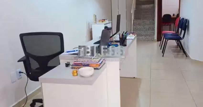 Casa residencial á venda no bairro chácara segre - jundiaí