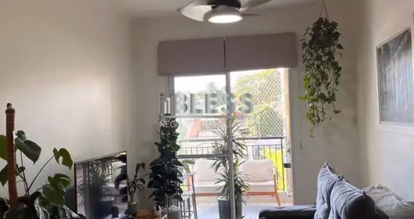 Apartamento à venda no condomínio flex - jardim flórida  - jundiaí - 2 quartos - ap04657