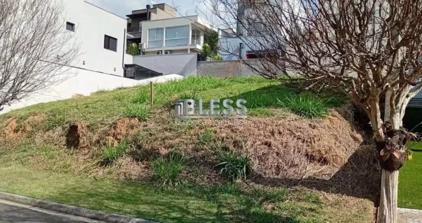Terreno à venda no condomínio terras de gênova - engordadouro - jundiaí - tc00237
