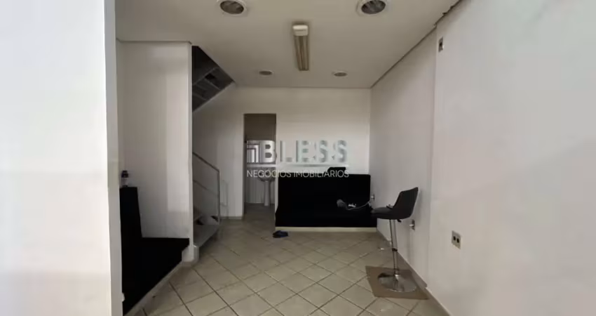Sala comercial com 1 sala para alugar na Avenida Nove de Julho, 2002, Anhangabaú, Jundiaí