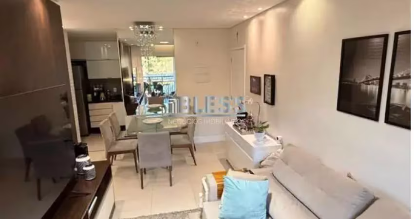 Apartamento com 2 quartos à venda na Avenida Paulo Prado, 265, Jardim Flórida, Jundiaí