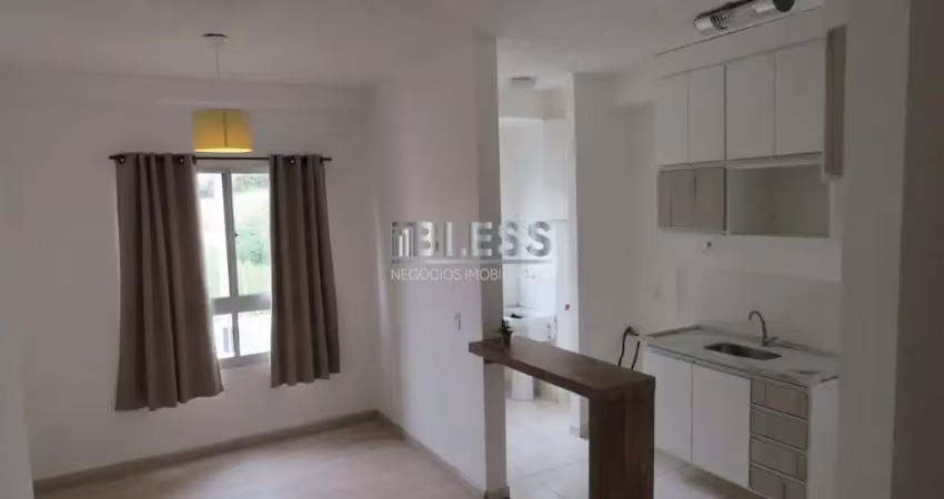 Apartamento à venda no condomínio bella colônia - jardim colônia - jundiaí - ap05259