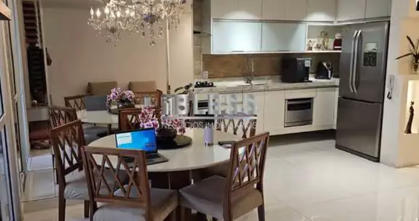 Apartamento à venda no condomínio altos da samuel martins - jardim do lago - jundiaí - ap05258