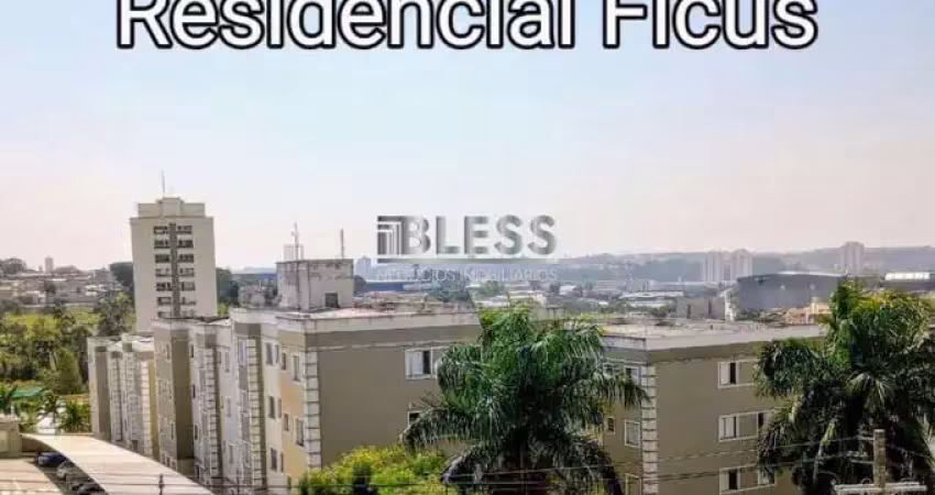 Apartamento á venda/locação recanto iv centenário - jundiaí