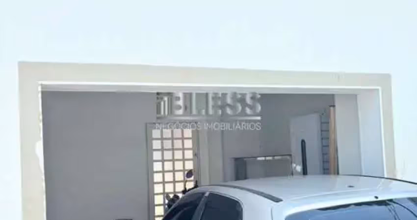 Casa com 3 quartos à venda na Rua Panorama, 152, Jardim Novo Campos Elíseos, Campinas