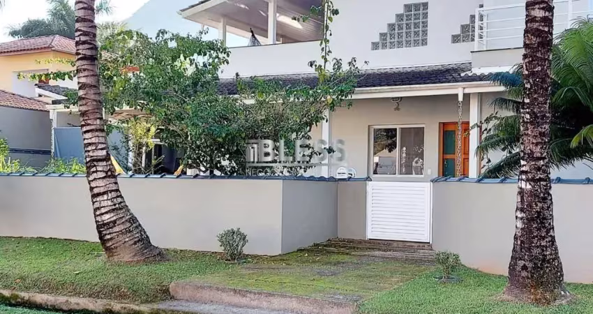 Casa com 4 quartos à venda na Rua Cação, 17, Mar Verde, Caraguatatuba