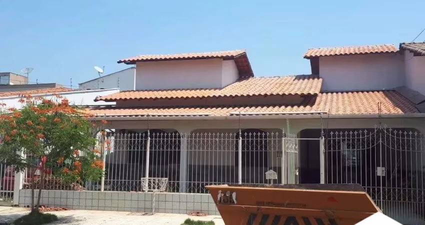 Casa para venda, 4 quartos, 2 suíte, 4 vagas, Cidade Nobre - Ipatinga/MG - CA154
