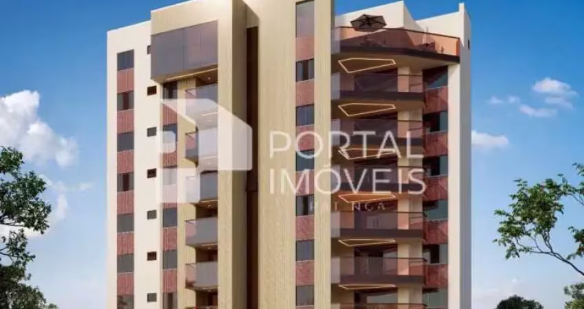 Apartamento à venda, 3 quartos, 1 suíte, 1 vaga, Iguaçu - Ipatinga/MG - AP279