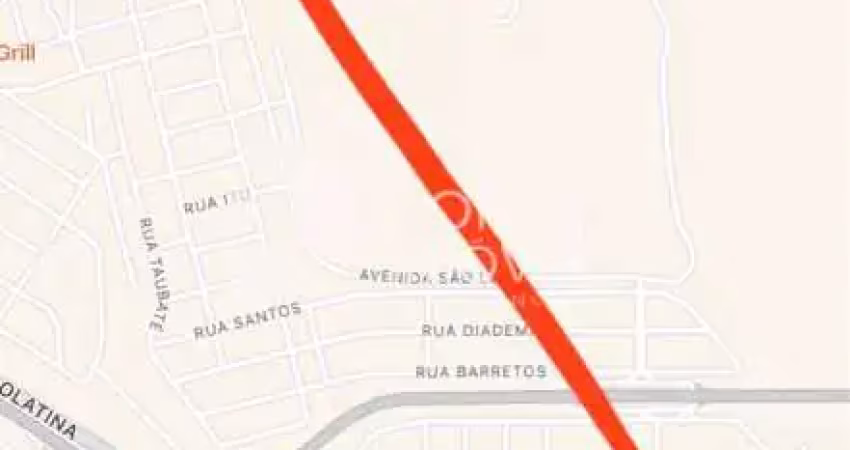 Lote para venda com 972m², parque caravelas - santana do paraíso/mg - lo282