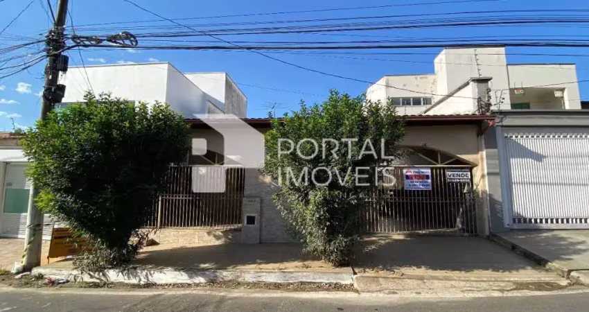 Casa para venda, 5 quartos, 2 suítes, 3 vagas, santa maria - timóteo/mg - ca333