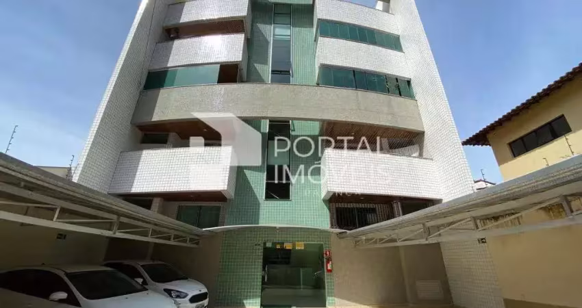 Cobertura para venda, 3 quartos, 2 suítes, 1 vaga, Horto - Ipatinga/MG - CO341