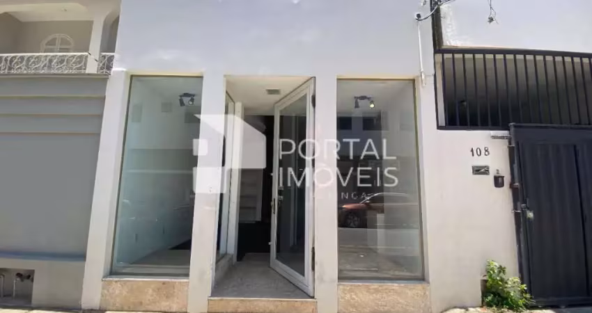 Loja para aluguel com 150m², cidade nobre, ipatinga/mg - lo407