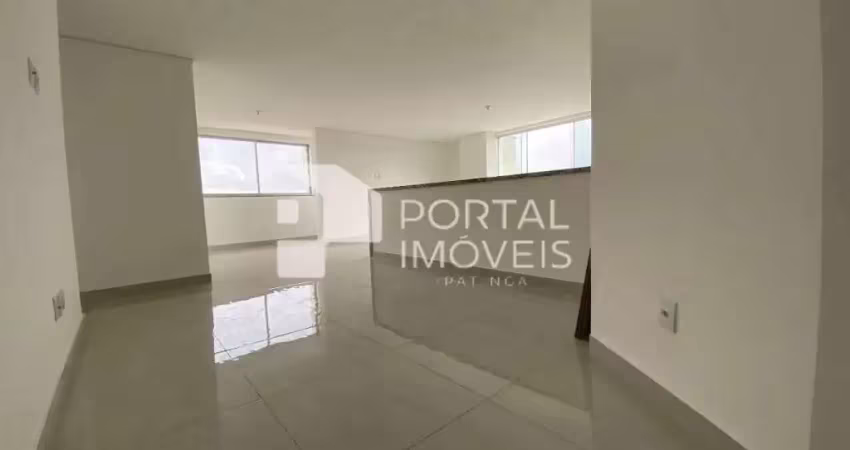 Cobertura para venda, 4 quartos, 1 suíte, 2 vagas, Bela Vista - Ipatinga/MG - CO422
