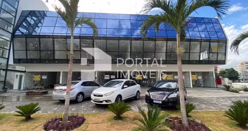 Loja para aluguel com 180m², iguaçu - ipatinga/mg - lo435
