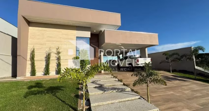 Casa para venda em condomínio fechado, 3 quartos, 1 suíte, 2 vagas, Parque Lagoa Silvana - Caratinga/MG - CA471