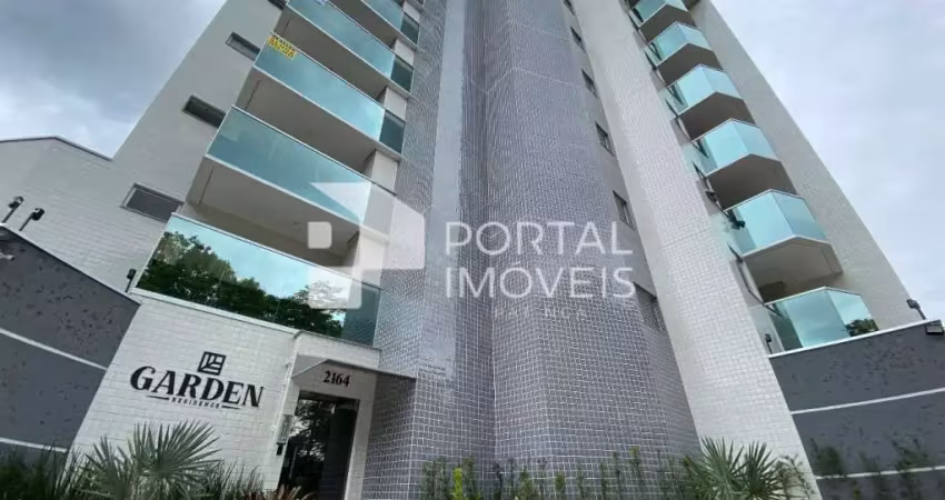 Apartamento para venda, 2 quartos, 1 suíte, 1 vaga, Bela Vista - Ipatinga/MG - AP481