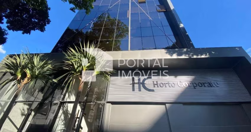Sala comercial para aluguel com 44m², Horto - Ipatinga/MG - SA491