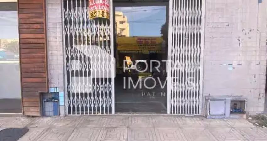 Loja para aluguel com 88 m², cidade nobre - ipatinga/mg - lo513