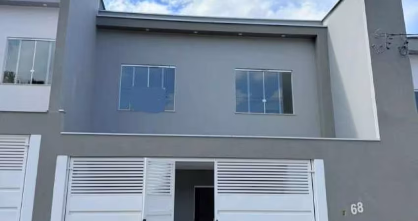 Casa duplex para venda, 3 quartos, 1 suíte, 2 vagas, Recanto, Ipatinga/MG - CA570