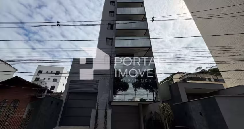 Apartamento para venda, 2 quartos, 1 suíte, 1 vaga, Horto - Ipatinga/MG - AP586