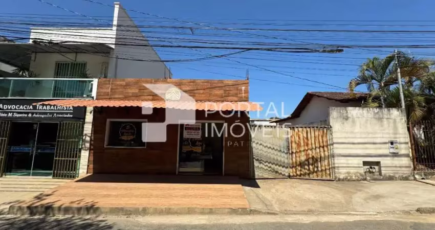Loja para aluguel com 30m², santo elói - coronel fabriciano/mg - lo610