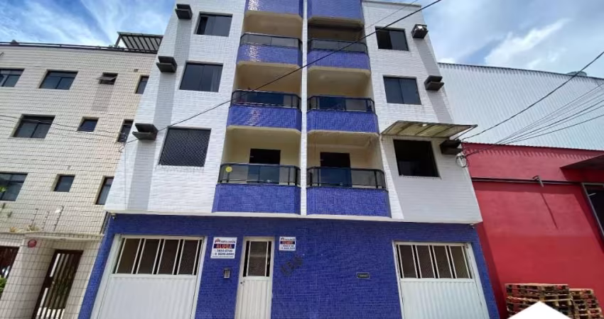 Apartamento para venda, 2 quartos, 1 suíte, 1 vaga, Cidade Nobre - Ipatinga/MG - AP635