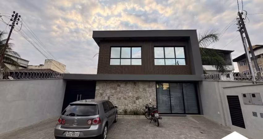 Imóvel comercial para venda, Centro - Ipatinga/MG - IM643