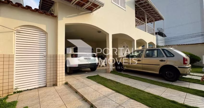 Casa para venda, 3 quartos, 1 suíte, 4 vagas, Cidade Nobre - Ipatinga/MG - CA642