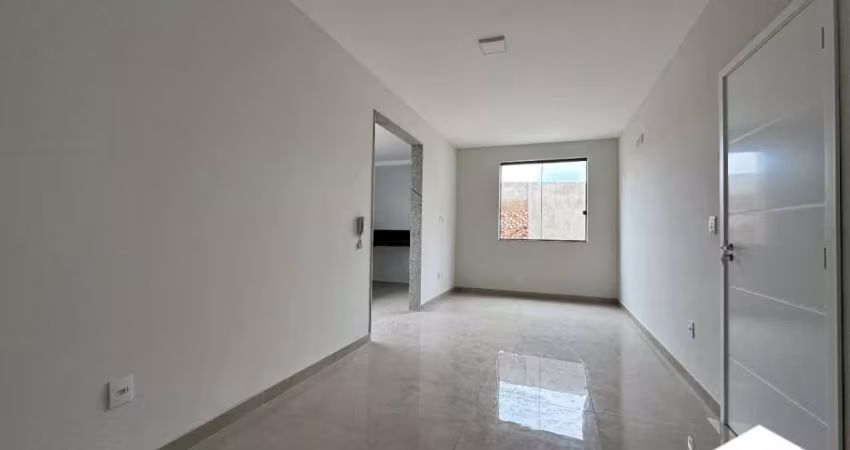 Apartamento para aluguel, 2 quartos, 1 suíte, 1 vaga, Cidade Nobre - Ipatinga/MG - AP653