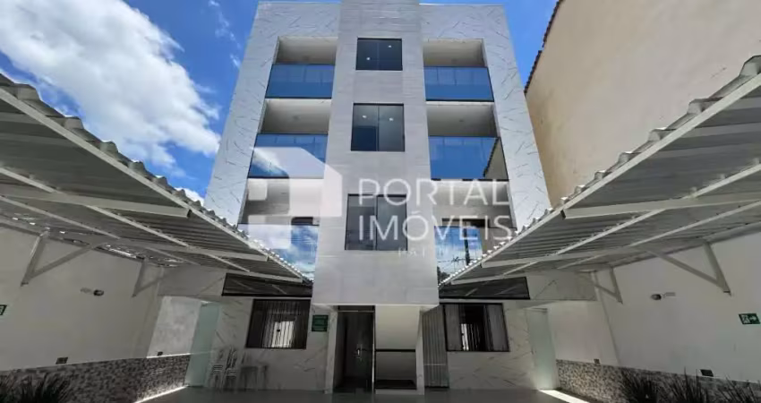 Apartamento para aluguel, 3 quartos, 1 suíte, 1 vaga, Iguaçu - Ipatinga/MG - AP673