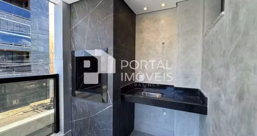 Apartamento para venda, 3 quartos, 1 suíte, 2 vagas, Cidade Nobre - Ipatinga/MG - AP677