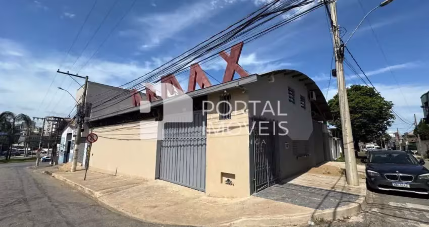 Barracão / Galpão / Depósito para alugar no Iguaçu, Ipatinga 