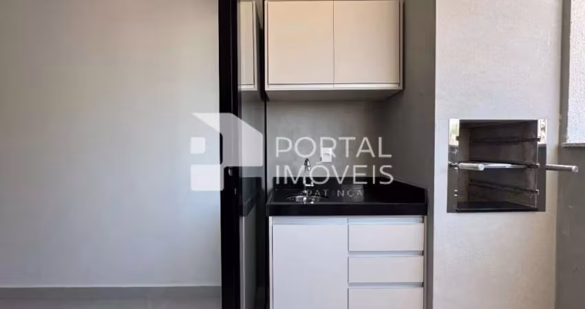 Apartamento para aluguel, 3 quartos, 1 suíte, 2 vagas, Cidade Nobre - Ipatinga/MG - AP698