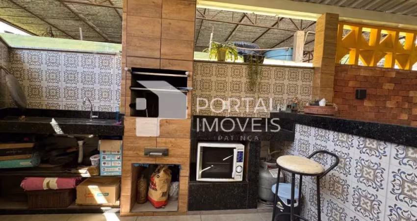 Casa para venda, 2 quartos, 1 vaga, Bethânia - Ipatinga/MG - CA739