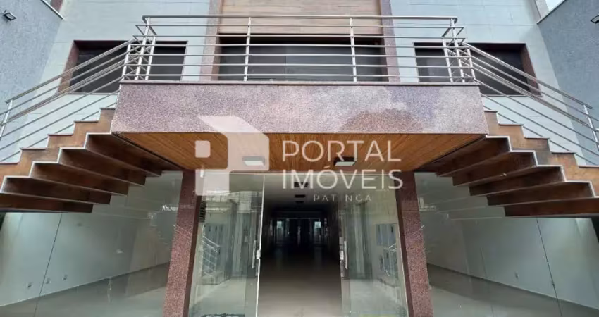 Loja para aluguel, vila celeste - ipatinga/mg - lo756