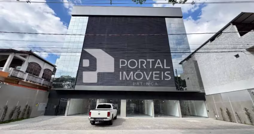 Loja para aluguel com 83m², cidade nobre - ipatinga/mg - lo773