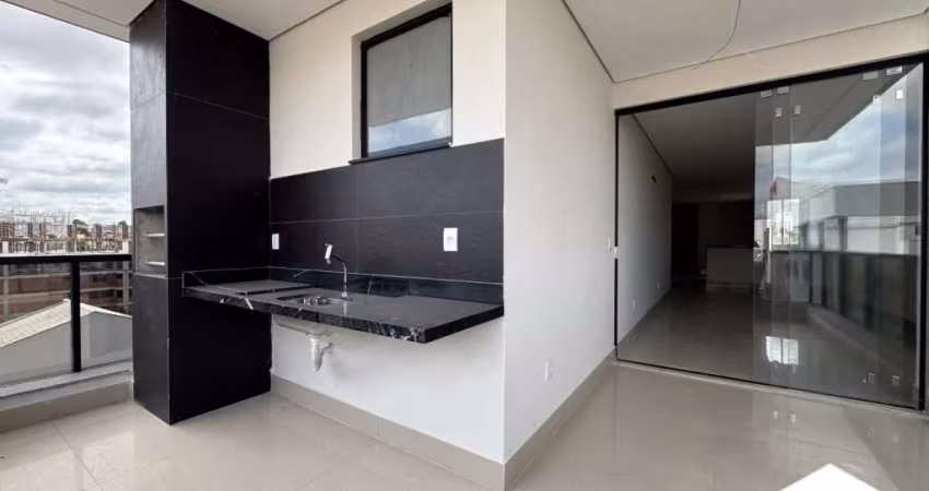 Apartamento para venda, 3 quartos, 1 suíte, 2 vagas, Cidade Nobre - Ipatinga/MG - AP772