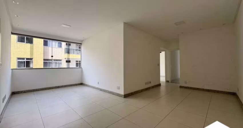Apartamento para venda, 3 quartos, 1 suíte, 2 vagas, Cidade Nobre - Ipatinga/MG - AP771
