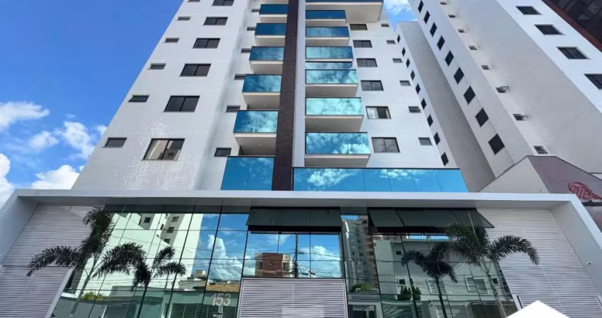 Apartamento para aluguel, 3 quartos, 1 suíte, 2 vagas, Cidade Nobre - Ipatinga/MG - AP777