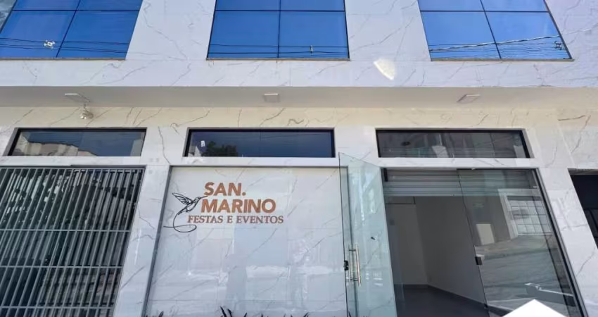 Sala comercial para aluguel, Veneza - Ipatinga/MG - SA788
