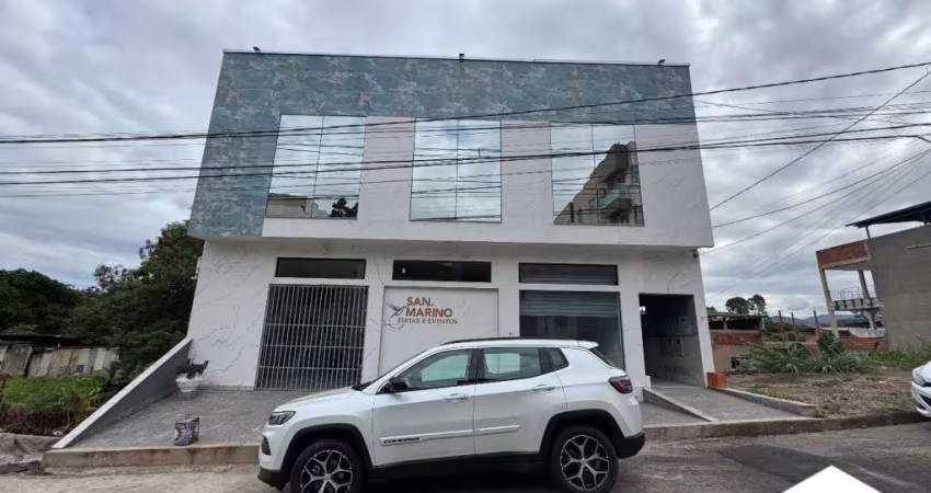Apartamento para aluguel, 3 quartos, 1 suíte, 1 vaga, Veneza - Ipatinga/MG - AP787