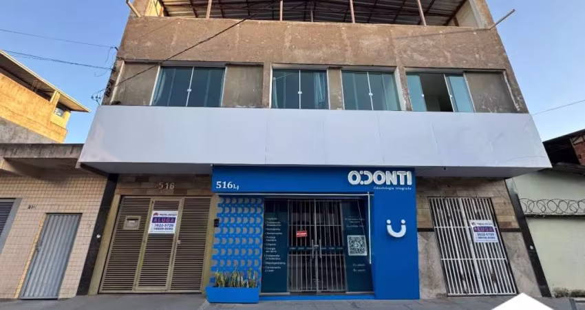 Apartamento para aluguel, 2 quartos, Esperança - Ipatinga/MG - AP785